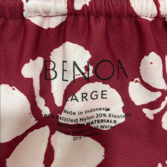 Benoa Swim Papeete - Picture 2 of 3